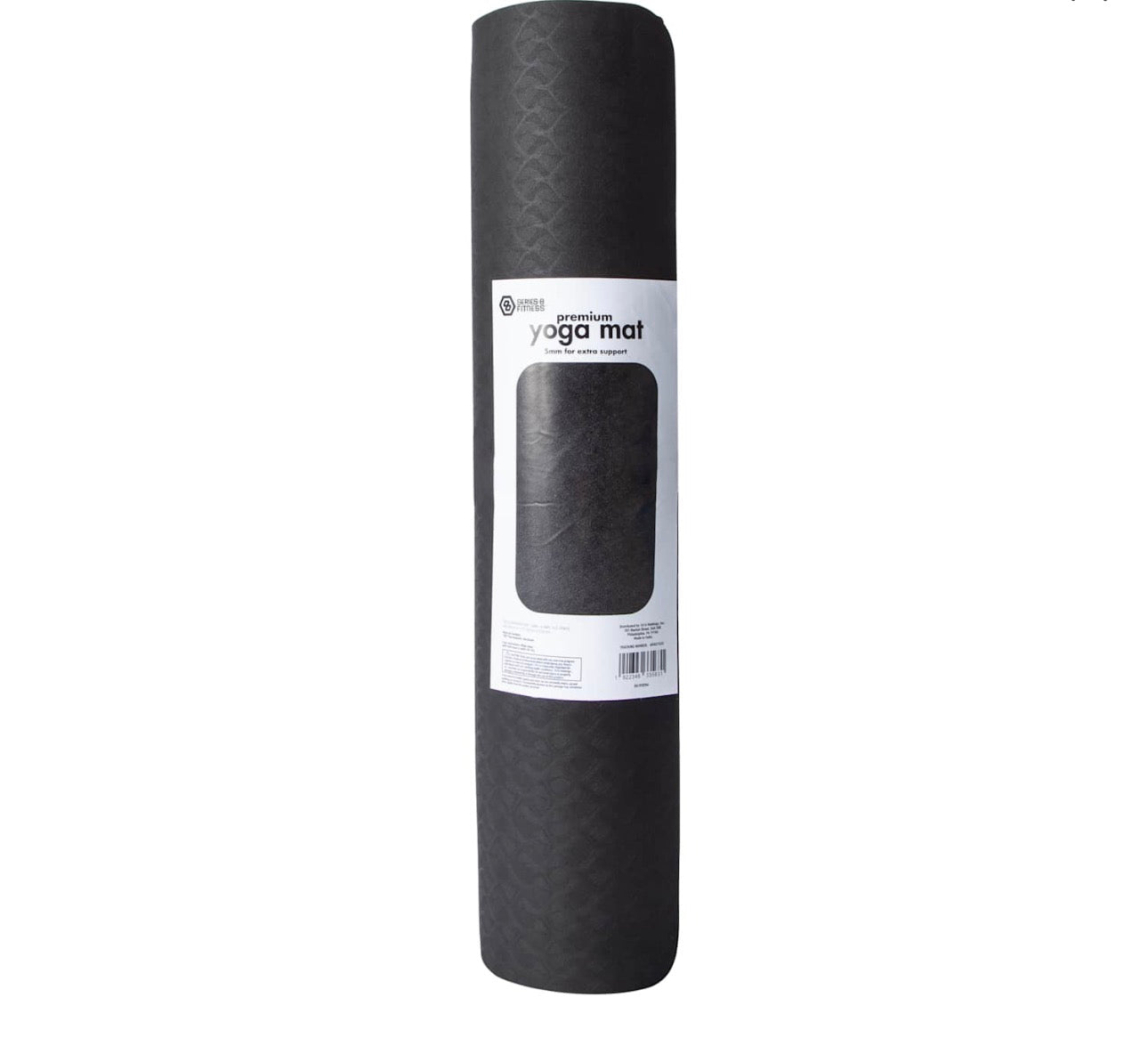 Yoga mat