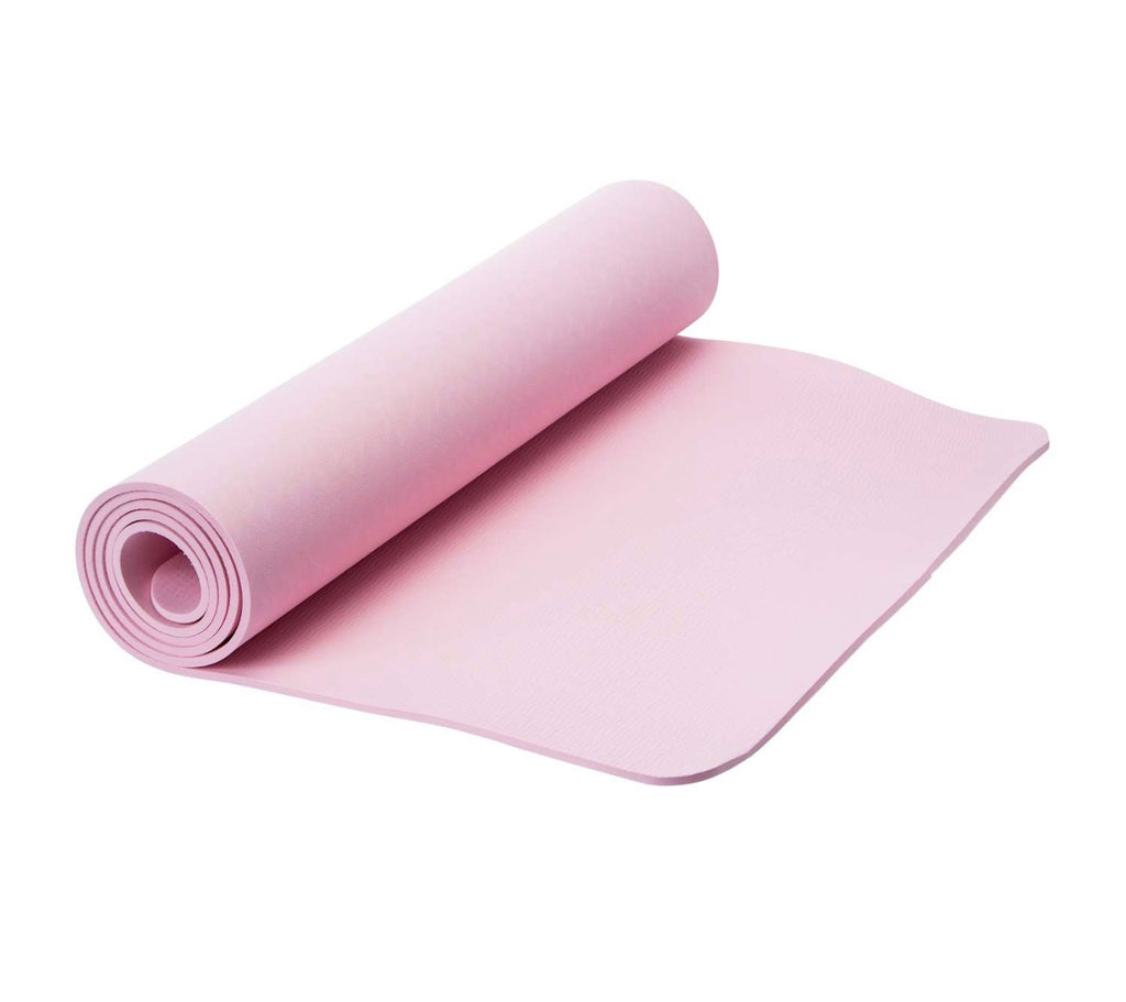 Yoga mat